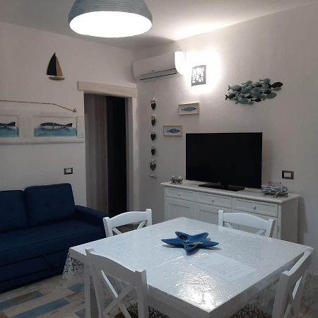 Appartamento Residence Mirice Vignola Mare Aglientu Casa Giorgia Εξωτερικό φωτογραφία