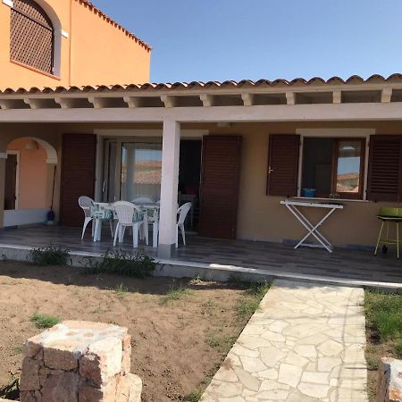 Appartamento Residence Mirice Vignola Mare Aglientu Casa Giorgia Εξωτερικό φωτογραφία