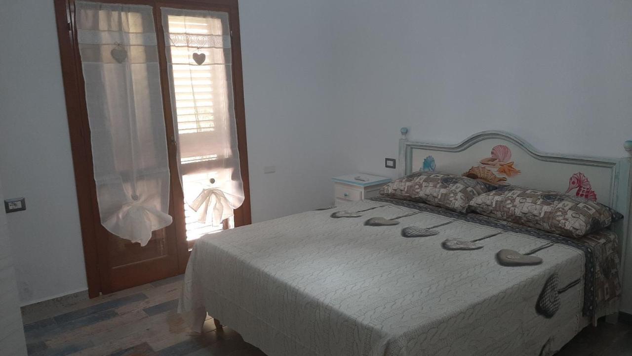 Appartamento Residence Mirice Vignola Mare Aglientu Casa Giorgia Εξωτερικό φωτογραφία