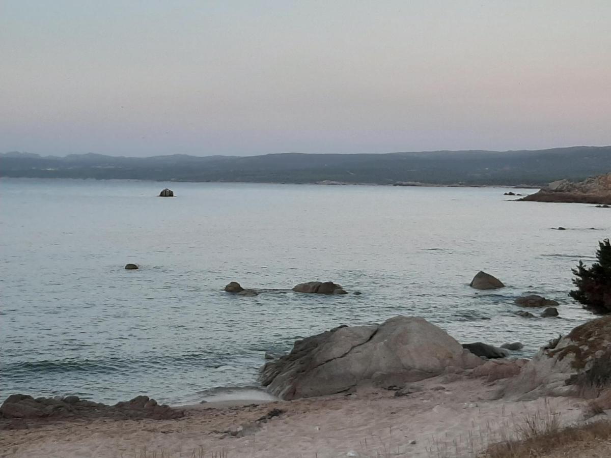 Appartamento Residence Mirice Vignola Mare Aglientu Casa Giorgia Εξωτερικό φωτογραφία