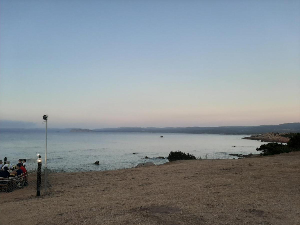Appartamento Residence Mirice Vignola Mare Aglientu Casa Giorgia Εξωτερικό φωτογραφία