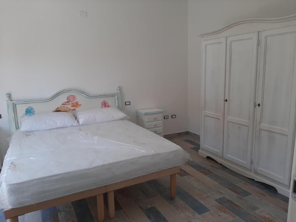 Appartamento Residence Mirice Vignola Mare Aglientu Casa Giorgia Εξωτερικό φωτογραφία