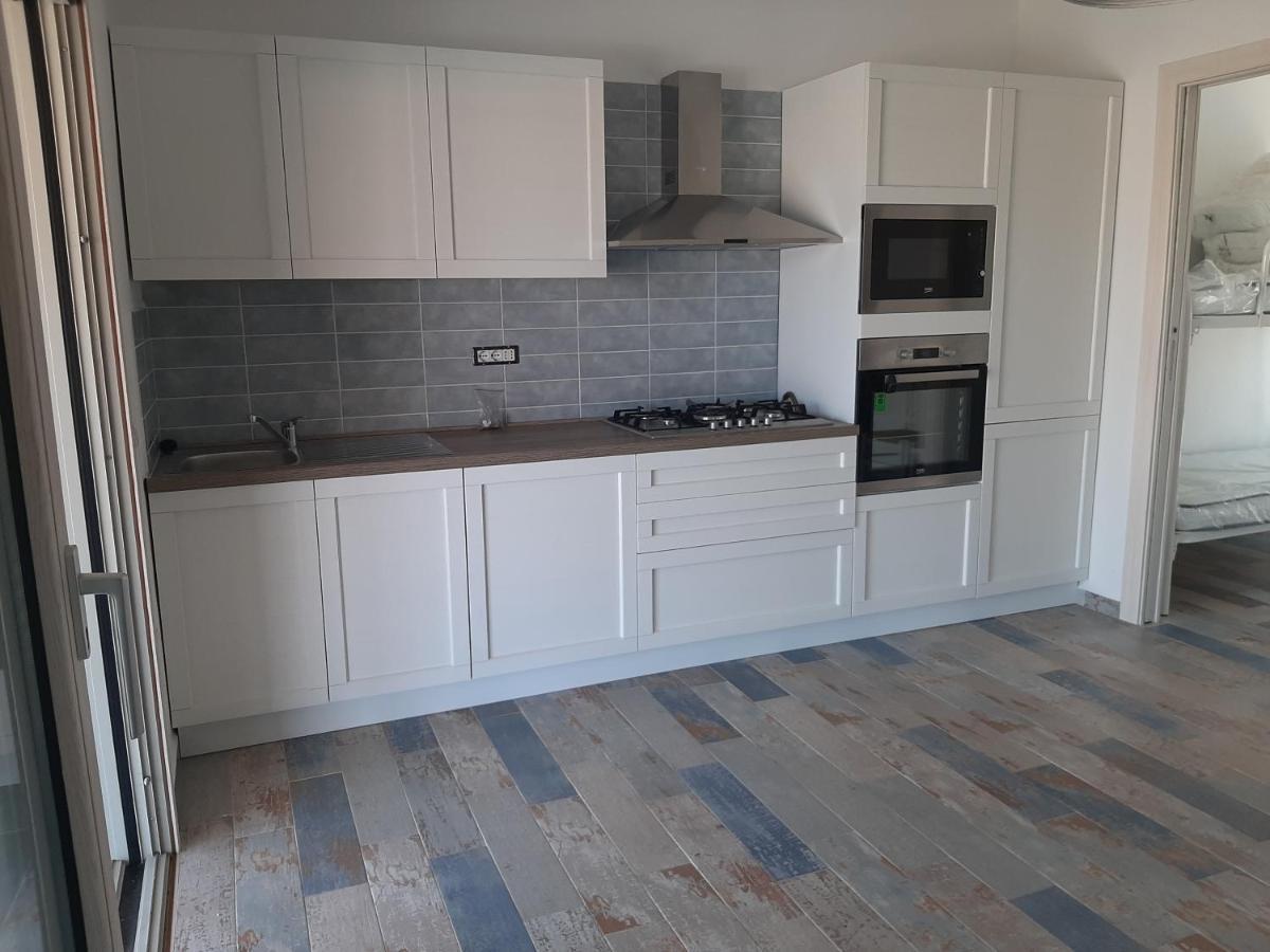 Appartamento Residence Mirice Vignola Mare Aglientu Casa Giorgia Εξωτερικό φωτογραφία