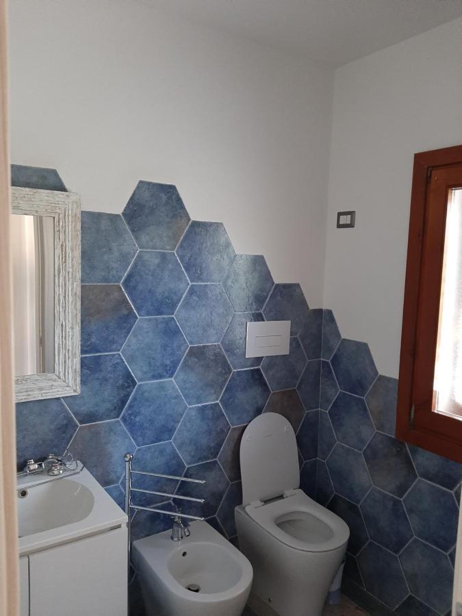 Appartamento Residence Mirice Vignola Mare Aglientu Casa Giorgia Εξωτερικό φωτογραφία
