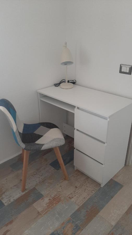 Appartamento Residence Mirice Vignola Mare Aglientu Casa Giorgia Εξωτερικό φωτογραφία