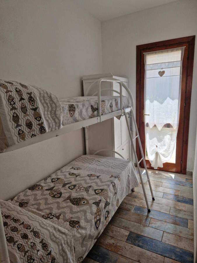 Appartamento Residence Mirice Vignola Mare Aglientu Casa Giorgia Εξωτερικό φωτογραφία