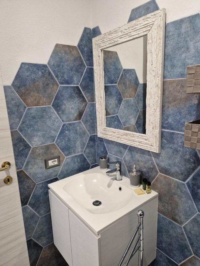 Appartamento Residence Mirice Vignola Mare Aglientu Casa Giorgia Εξωτερικό φωτογραφία