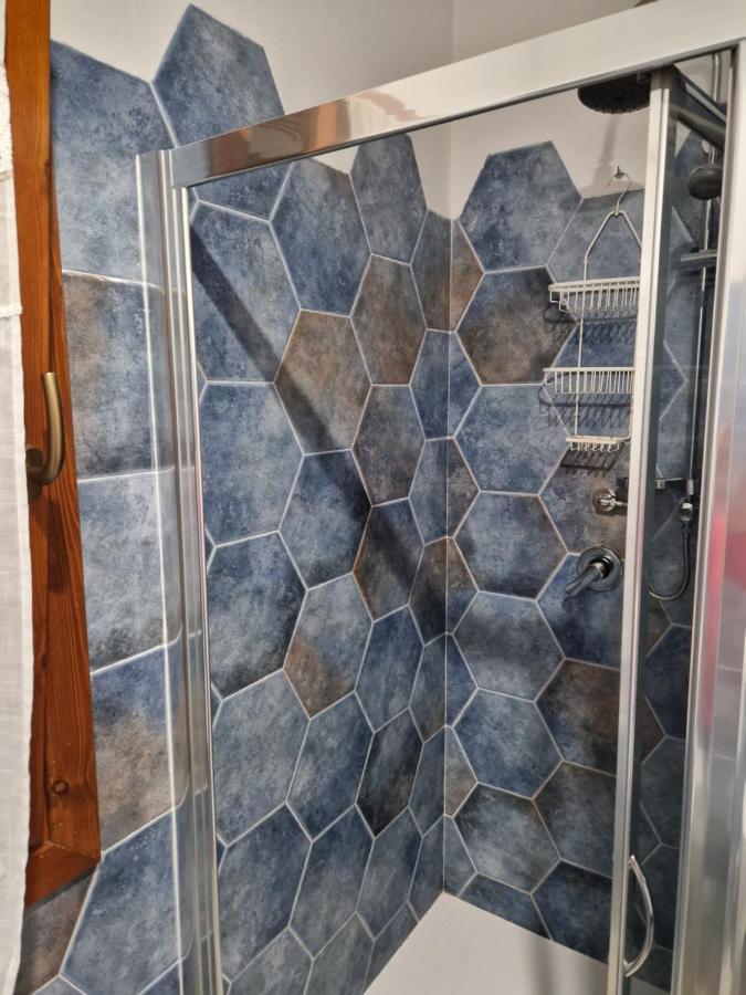 Appartamento Residence Mirice Vignola Mare Aglientu Casa Giorgia Εξωτερικό φωτογραφία